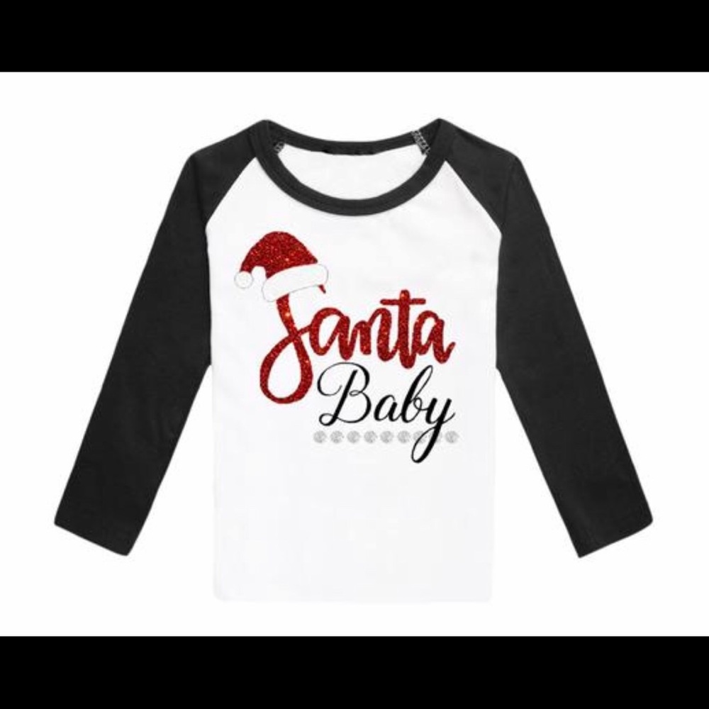 Christmas shirt